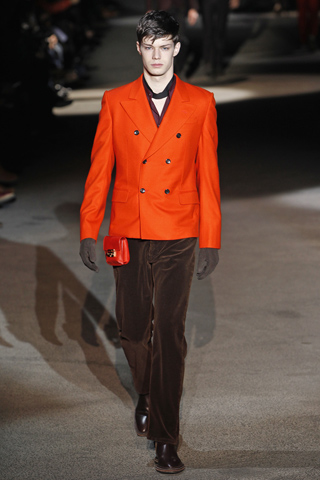 Louis Vuitton / - 2011-2012